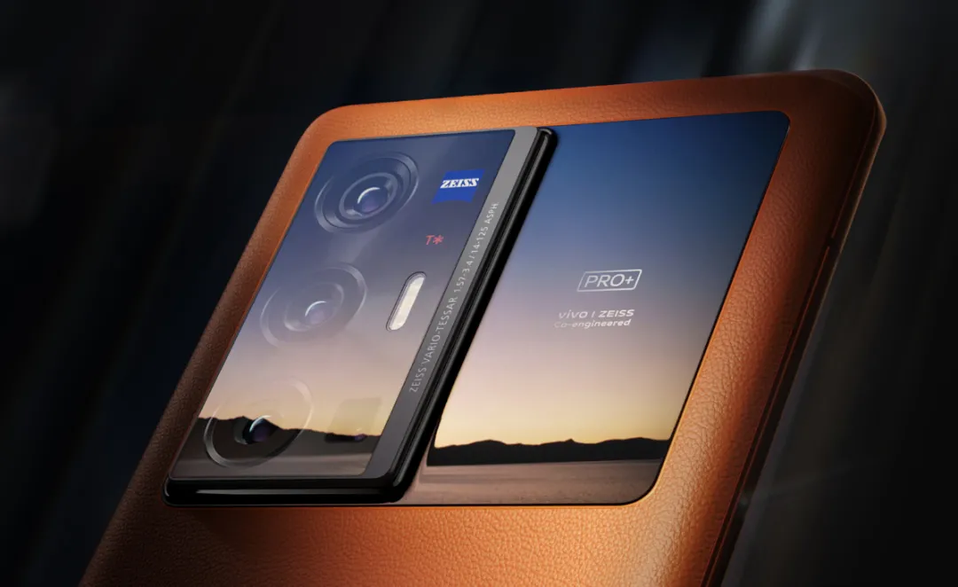 vivo“造芯”：一个冒险的决定