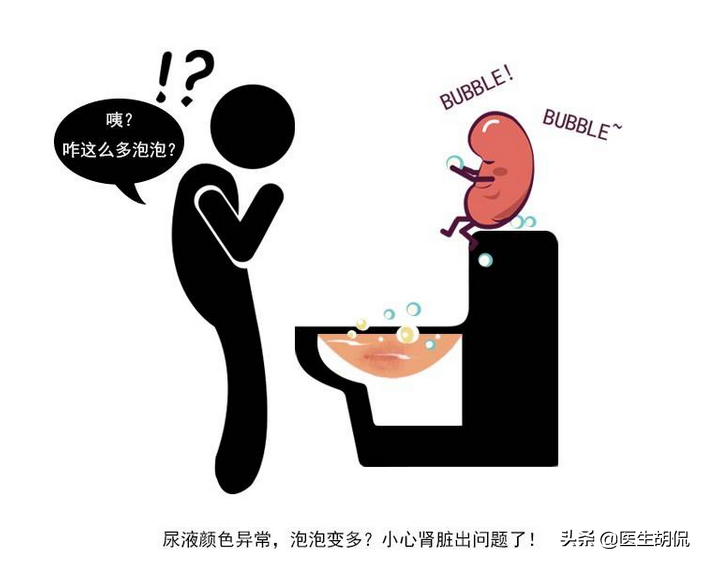 腎衰竭並非悄無聲息！ 晨起3種異常，警惕腎臟求救，別視而不見