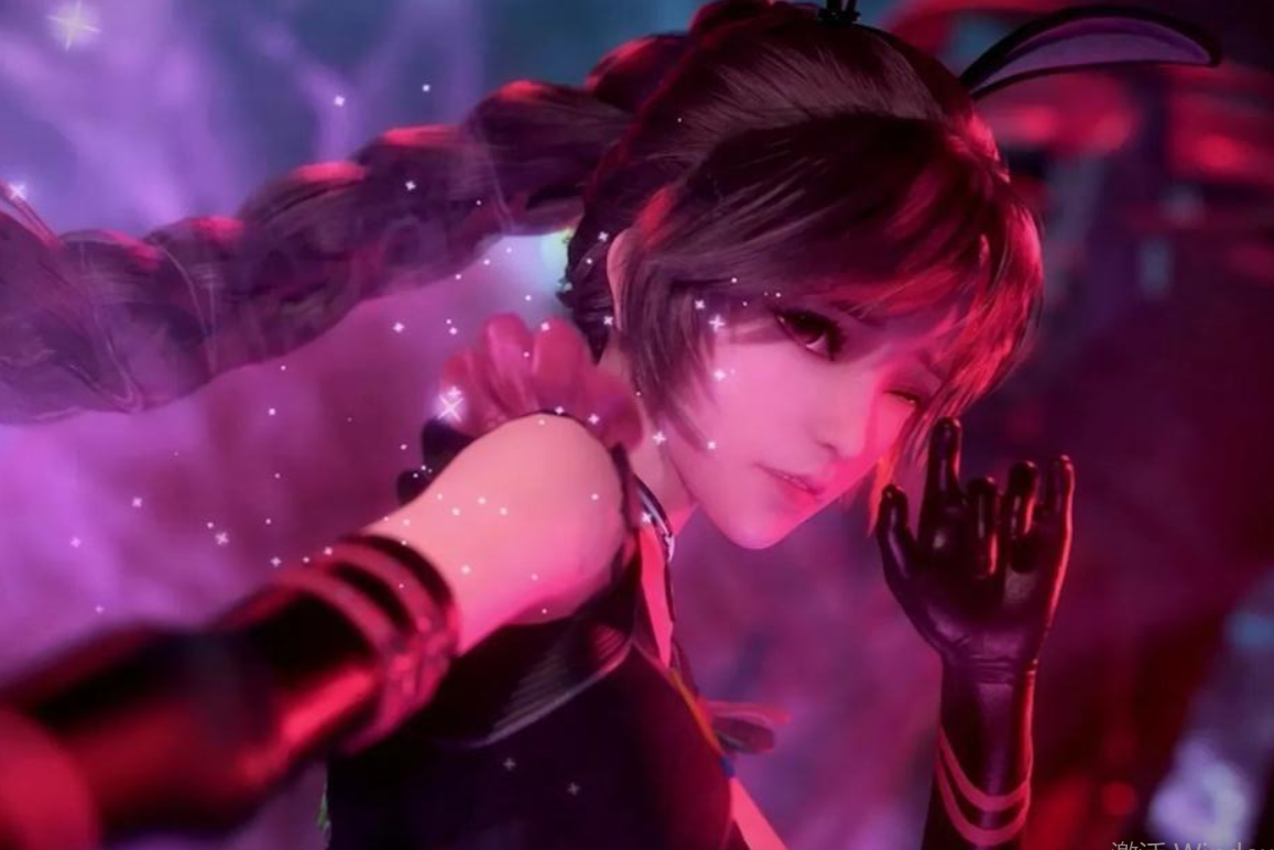 终极斗罗烂尾,结局没有高潮,还颠覆了设定,三少江郎才尽了