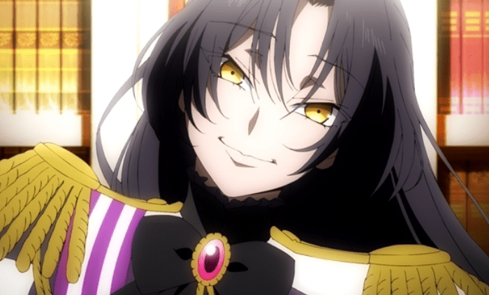 希耶絲塔登頂新番裡一見鍾情女性角色排行榜，今天我們都是白毛控