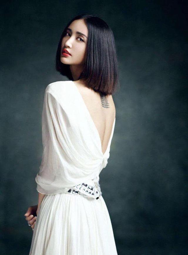 张歆艺：三段感情，三次成长，我找到了把我宠