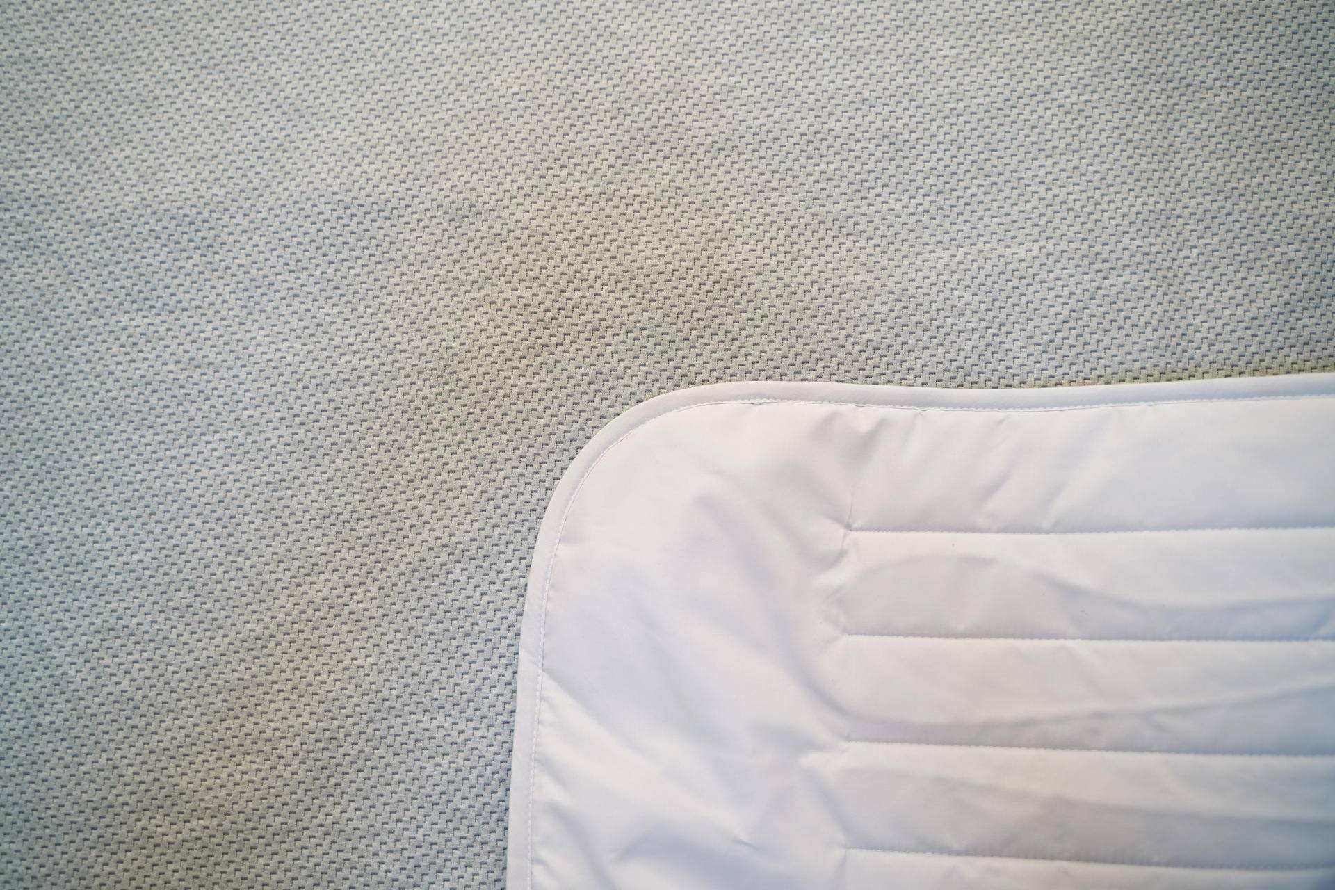 舒服，不上火！体验用水取暖的绘睡水暖垫