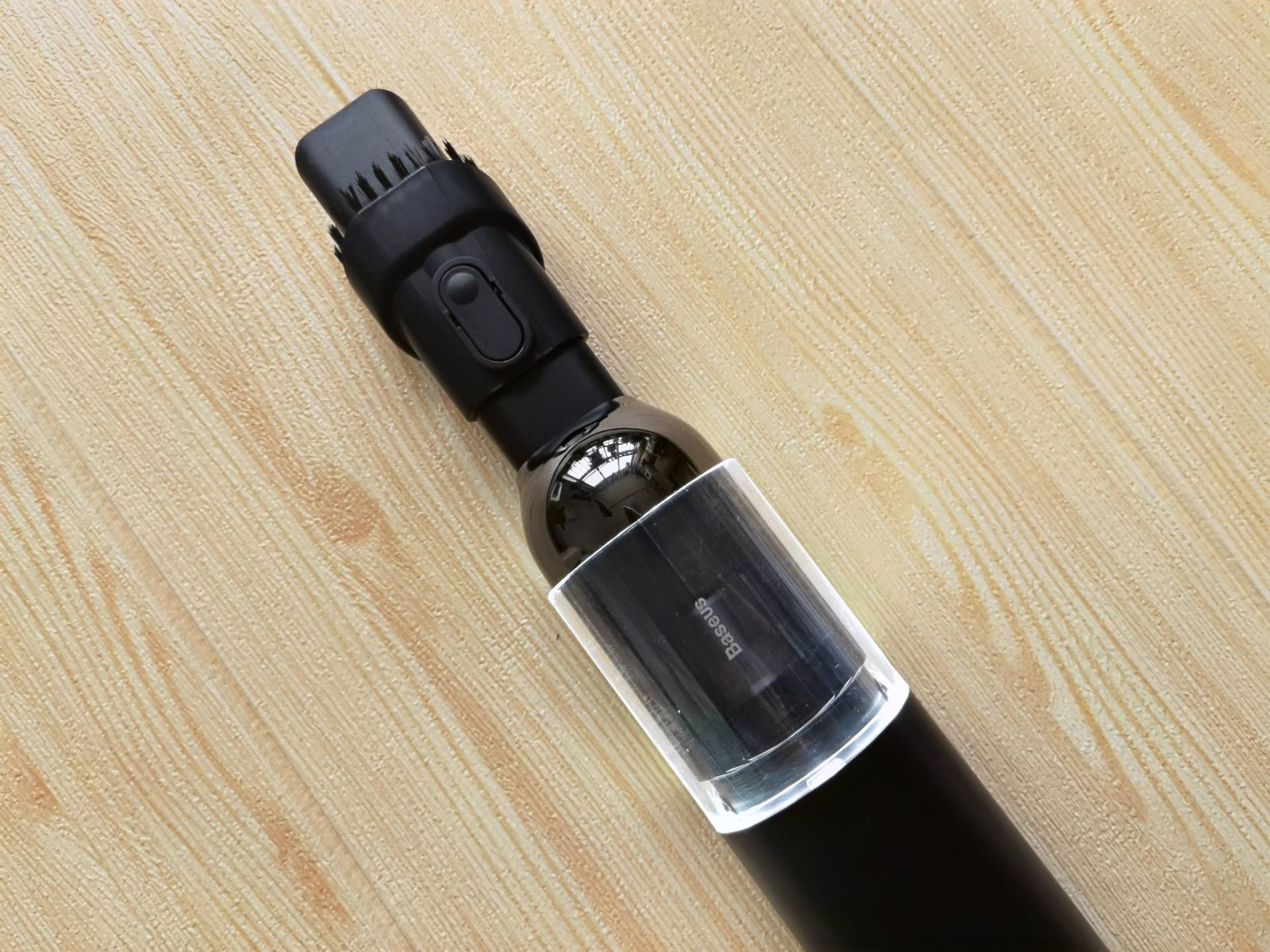 老司机教你一招搞定车内脏乱差——倍思A3车载吸尘器体验