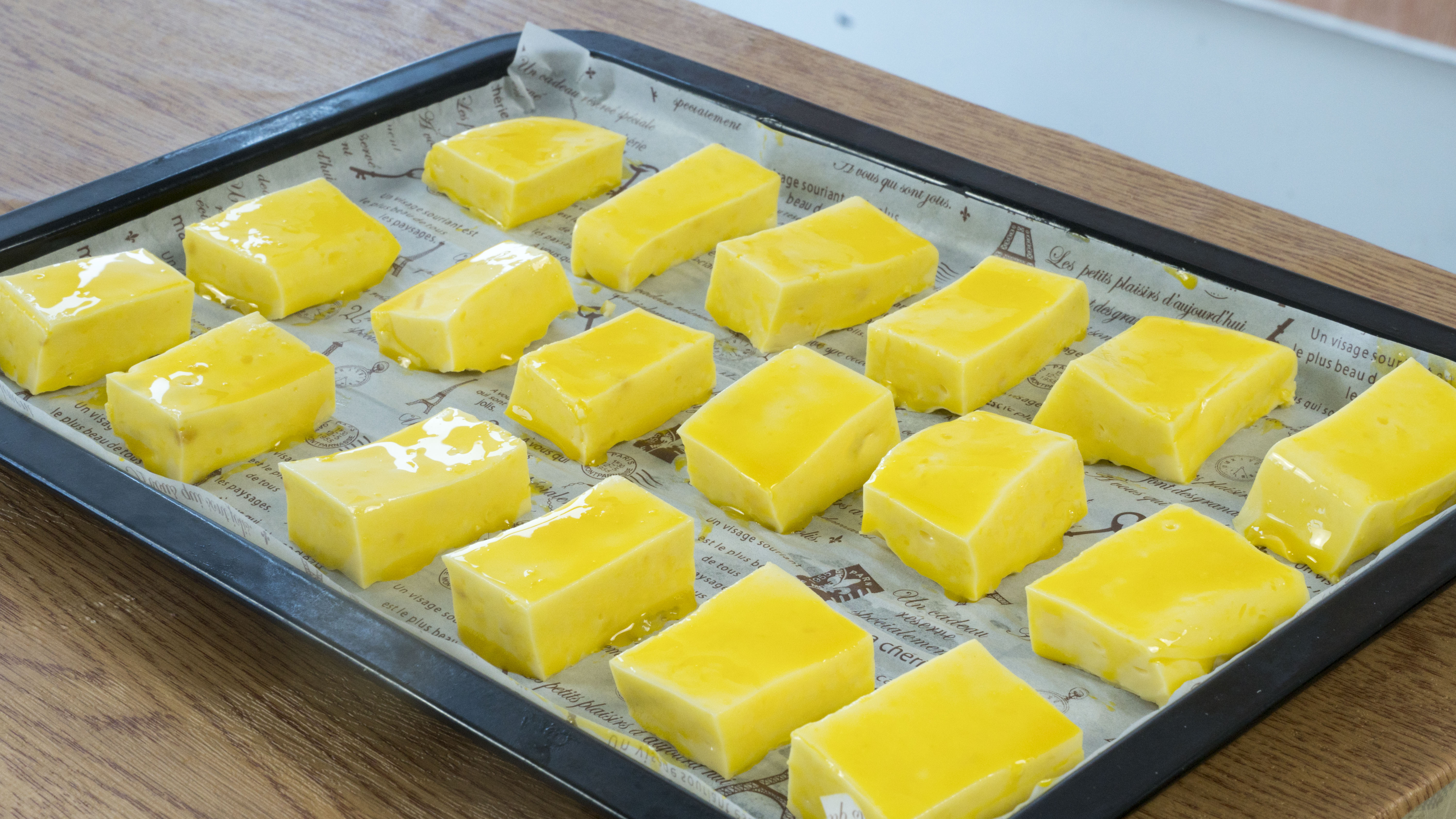 “暑假”零食清单已备好！6款网红零食，好吃好做，孩子有口福了