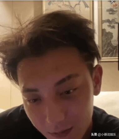 黄子韬我太想谈恋爱了是什么梗 黄子韬历任绯闻女友有哪些