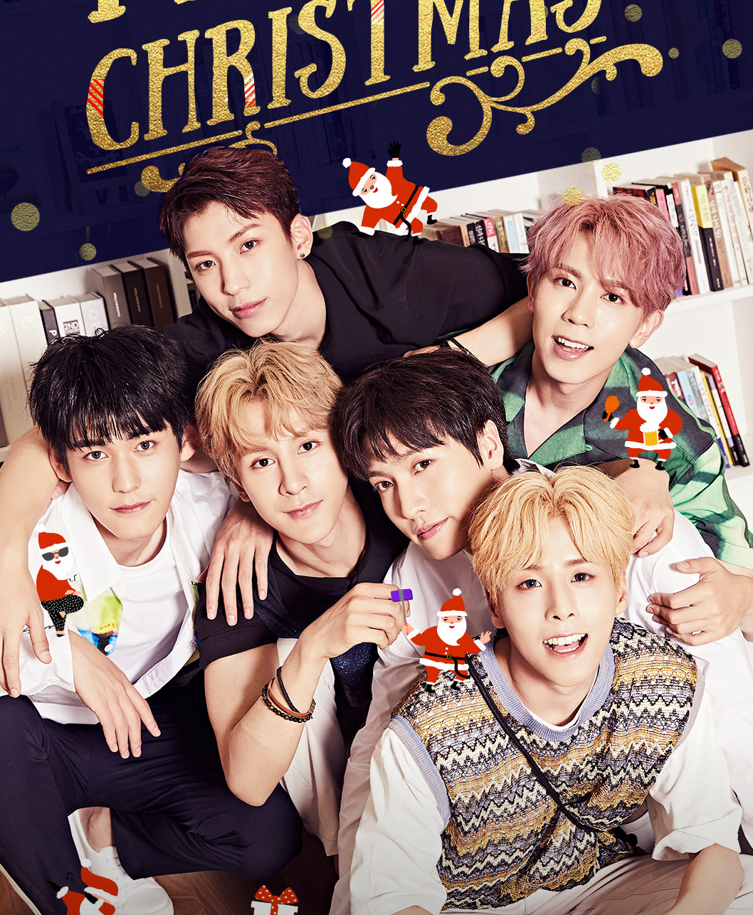 《偶像练习生》就业率极高，NEXT ONER圈粉无数，