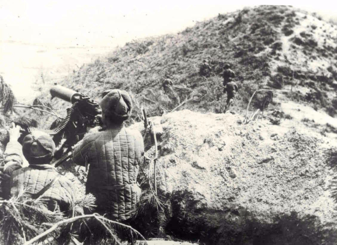 美国史上最大的一场败仗，日本战犯都服了：要