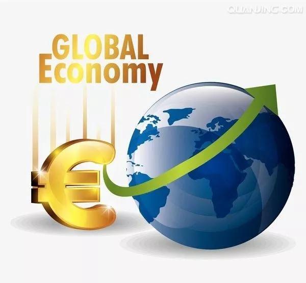 美國�印鈔�拉動中國經濟增長？ 美國與世界經濟存在著畸形互補！