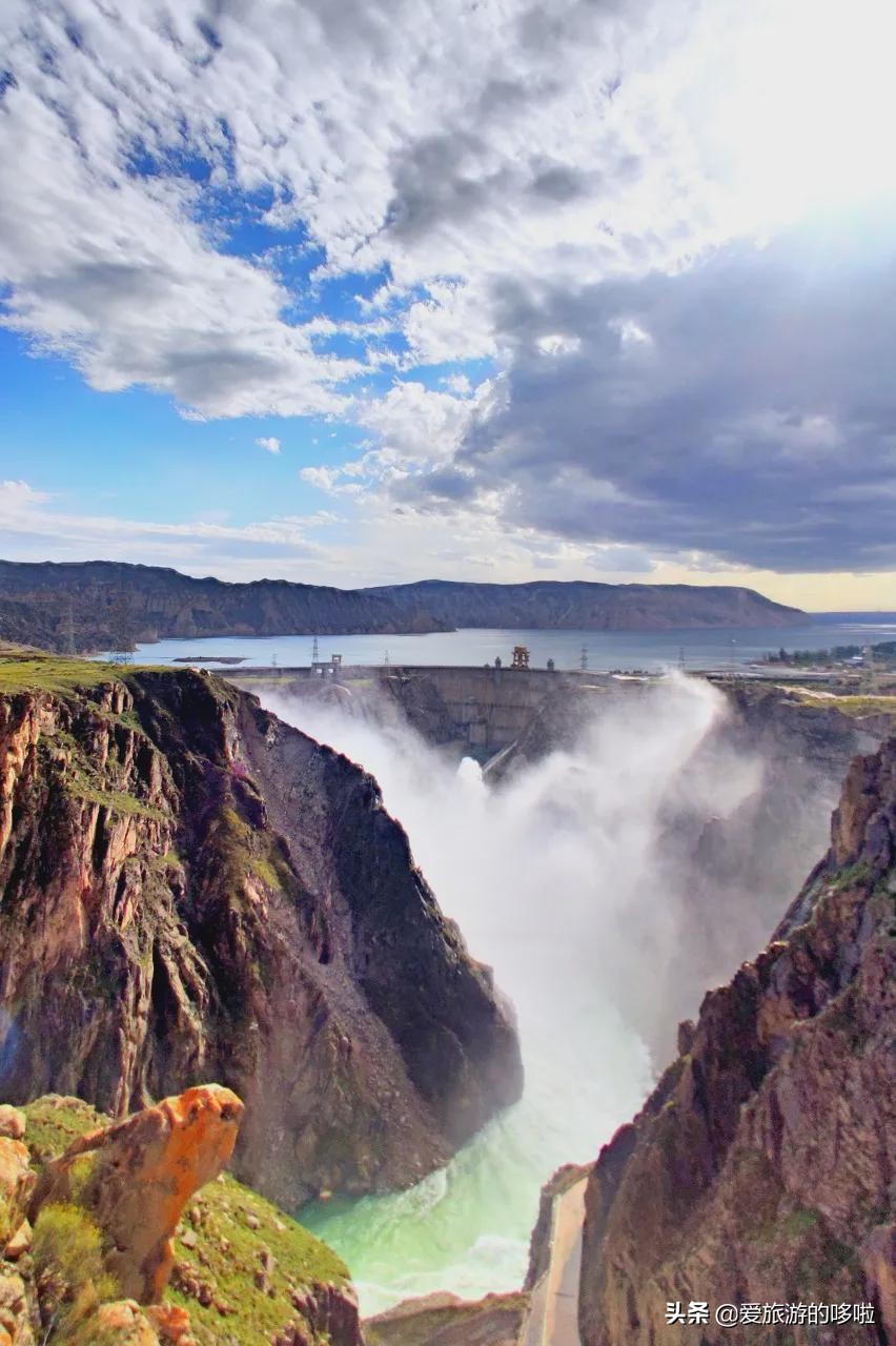 青海值得旅游的地方 青海湖最佳旅游月份(圖47)