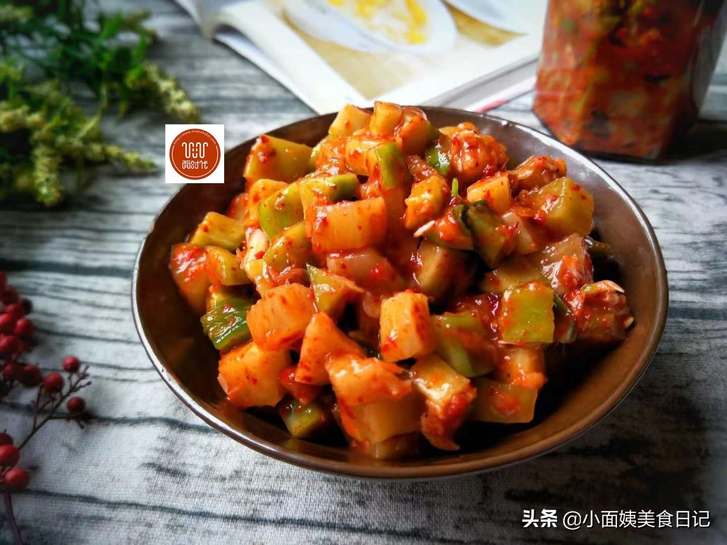 天越冷，这菜越好吃，口感清甜脆爽，教你8种做法，简单又好吃