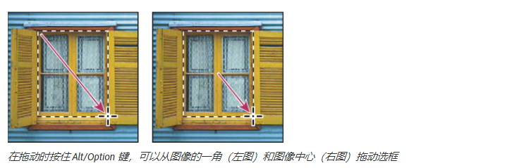 「Adobe國際認證」Adobe Photoshop使用選框工具進行選擇