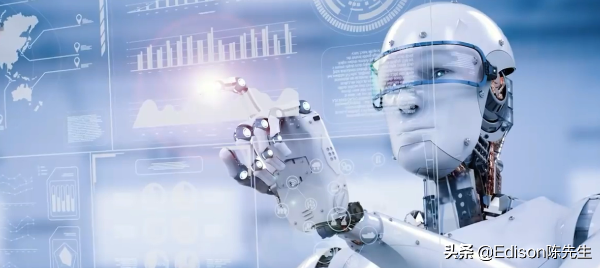 頂級科學家才會畏懼人工智能？AI智能音箱勸人自殺背後隱藏的夢魘