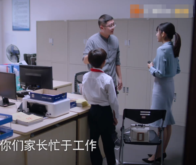 以家人之名：唐灿真有了儿子,争议不断，其实剧情早给了答案