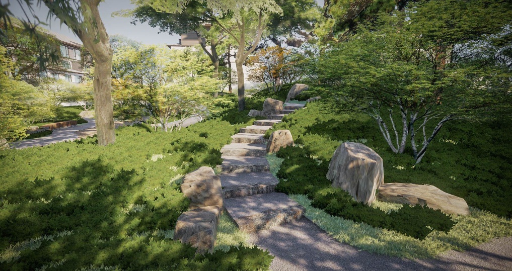 富力首开·金禧璞瑅 北五环墅级洋房140-190㎡600万起