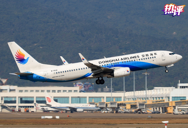 东海航空互殴事件原因全过程最新消息央视评机长与乘务长飞行途中互殴