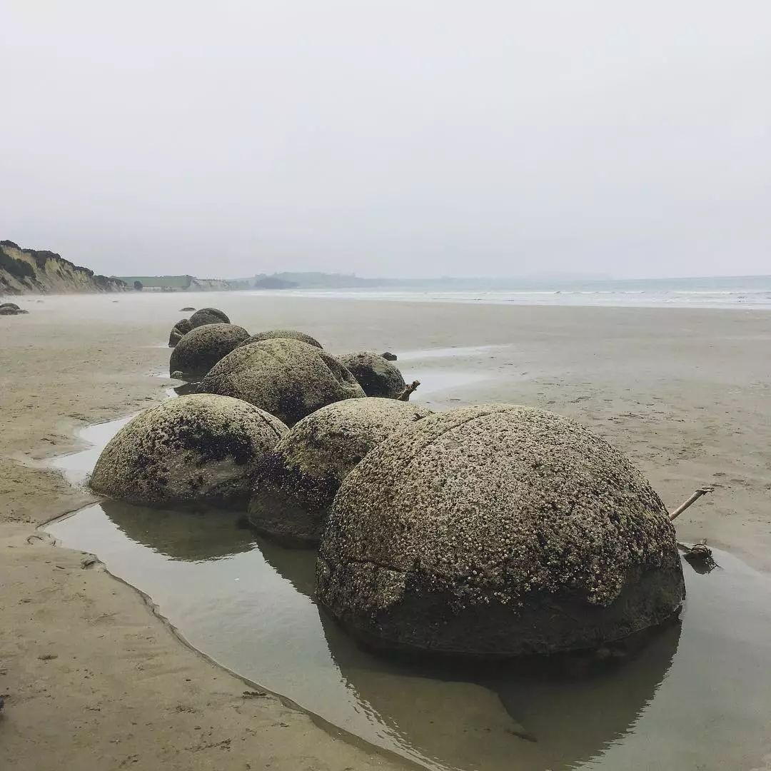 科技趣闻：这20个地球上的“外星场景”，也许你一辈子都没见过-第12张图片-大千世界