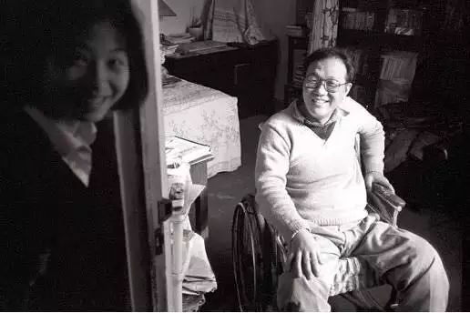从清华男神沦为废人，三次自杀后，他活成了中国的“救赎之神”！-第17张图片-大千世界