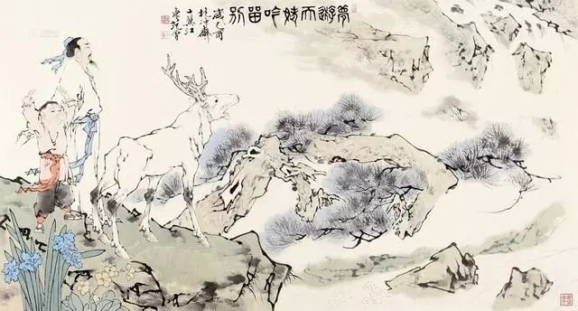 历代最经典的13首长诗-第1张图片-非凡网