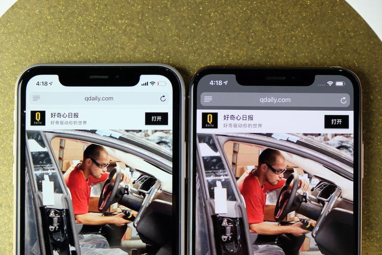 iPhone XR 一周使用评测，为价格妥协之后的体验究竟如何？