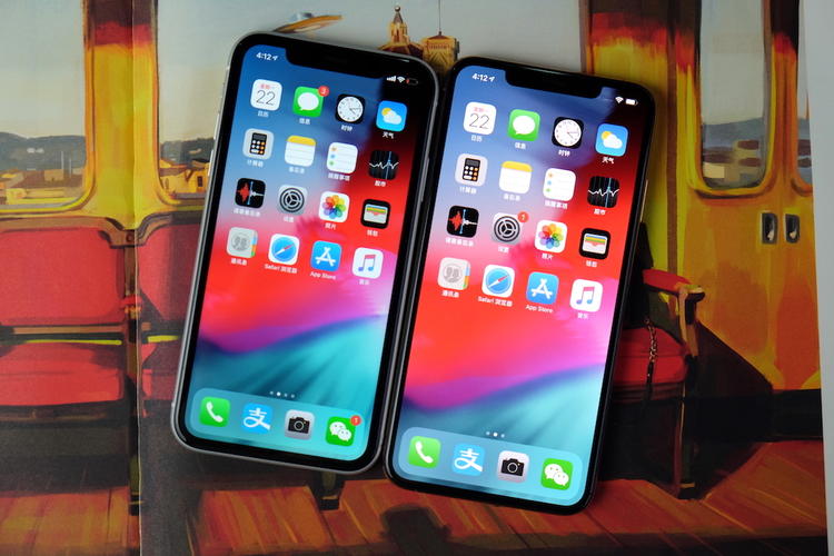 iPhone XR 一周使用评测，为价格妥协之后的体验究竟如何？