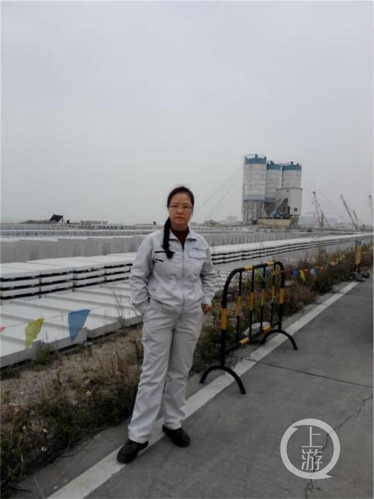 港珠澳大桥通车！这位重庆大学女生攻克海底隧道“滴水不漏”的关键技术