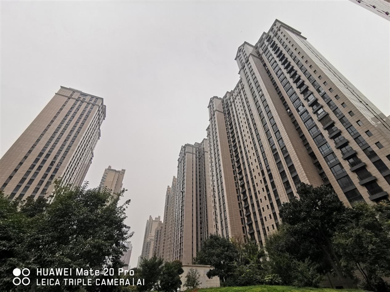 无敌是多么寂寞 华为Mate 20 Pro 深度评测：年度安卓机皇