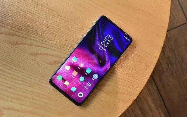 双11换买新不买旧 2018年10月发布的手机推荐大全