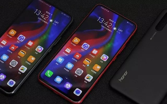 双11换买新不买旧 2018年10月发布的手机推荐大全
