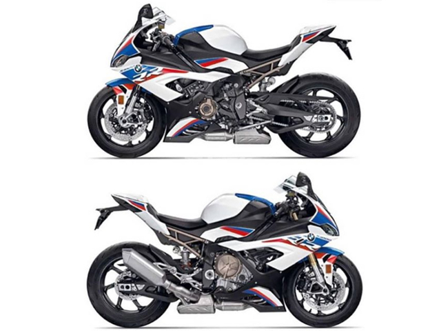 宝马s1000rr发动机解析 突破0ps Bmw 全新s 1000 Rr延迟曝光 发动机转速 发动机知识大全网 发动机基本结构 新型发动机