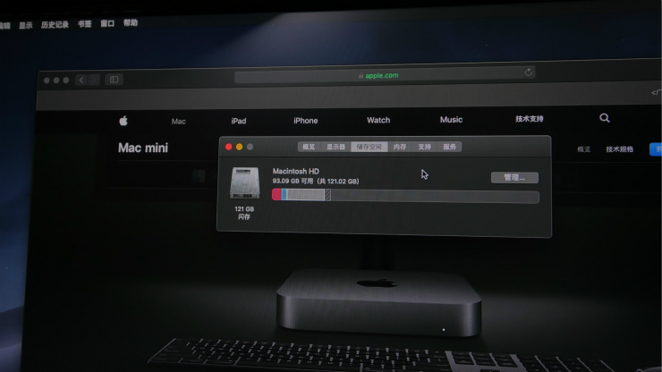 「入门」Mac mini感受：这不是最強的Mac，确是性价比高最大的一个