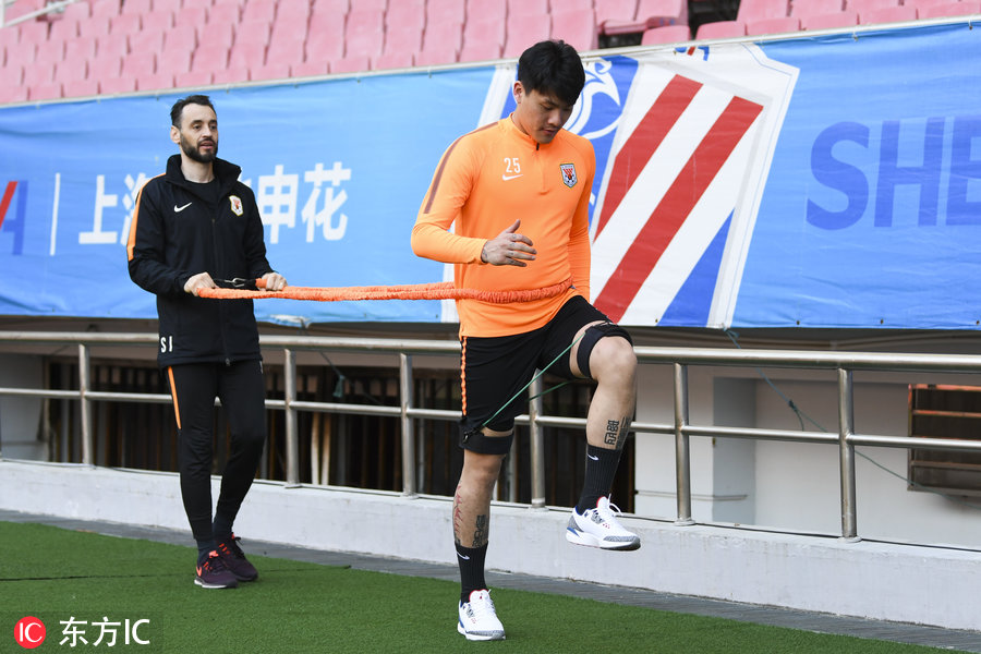 王大雷纹身五角星图案(王大雷纹身) - 三甲体育