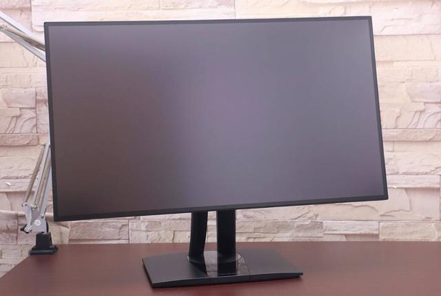 设计师看过来，优派 VP2768-4K 专业显示器评测