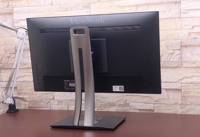 设计师看过来，优派 VP2768-4K 专业显示器评测