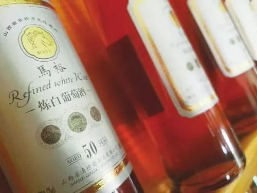 山西土特产“金六样”
