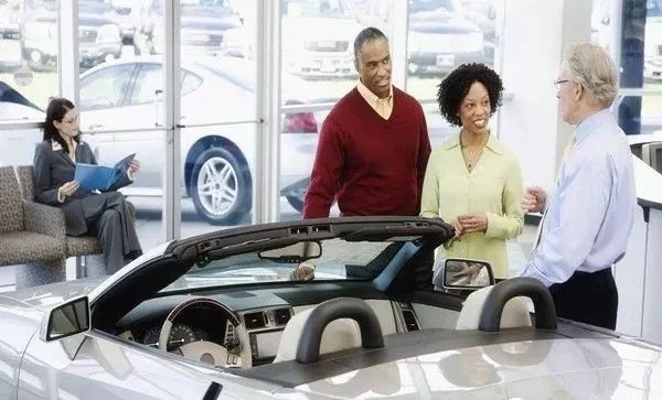 超实用二手车收购知识 二手车人必看收车技巧