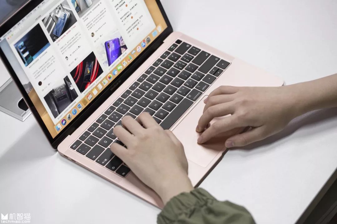 该来的终于来了！全新MacBook Air深度测试