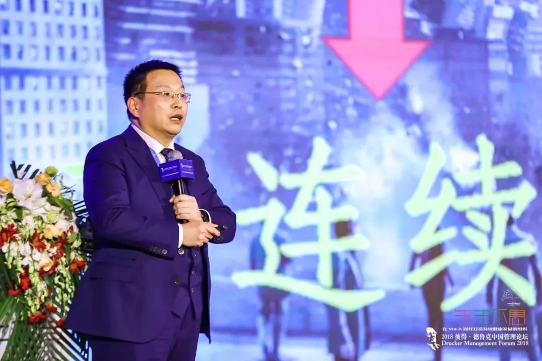 企业如何基业常青？一定要把握6个关键