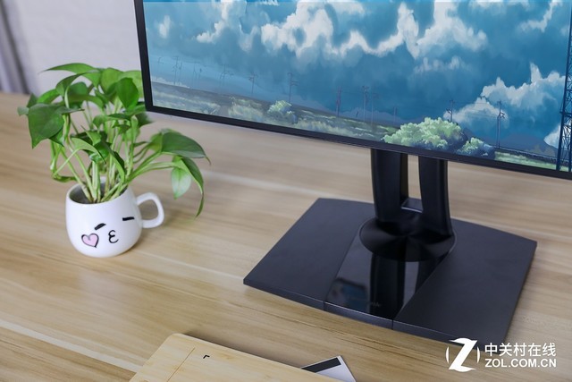优派VP2458显示器评测：延续家族优秀基因