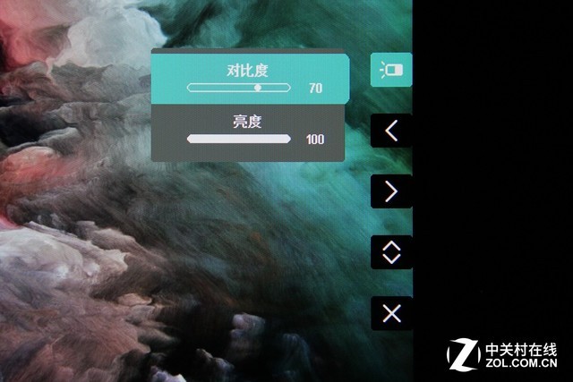 优派VP2458显示器评测：延续家族优秀基因