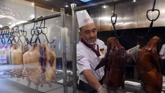 CNN评出10个美食之国 中国却只排第二？