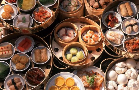 CNN评出10个美食之国 中国却只排第二？