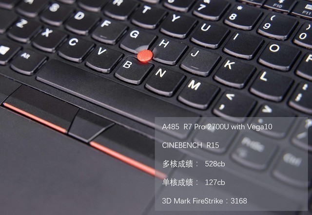 新的篇章与光辉 ThinkPadA系列产品为什么受客户钟爱？