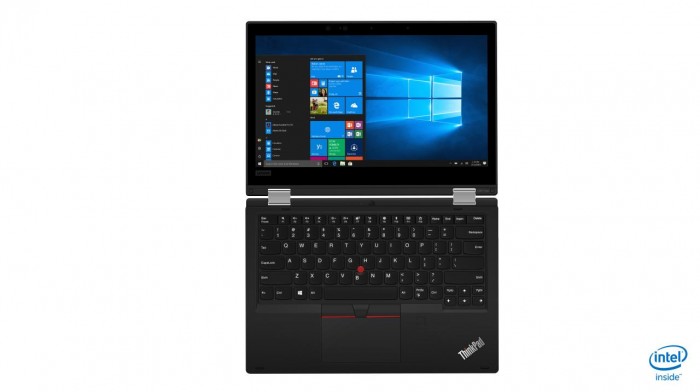 想到朝向价钱比较敏感的商业服务客户发布ThinkPad L390和L390 Yoga