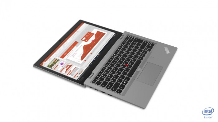 想到朝向价钱比较敏感的商业服务客户发布ThinkPad L390和L390 Yoga
