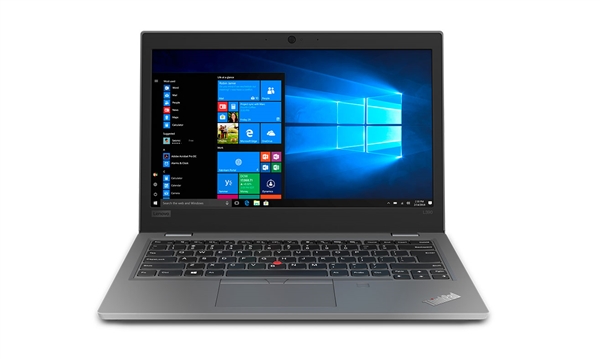 ThinkPad新手入门商务本L390/L390 Yoga公布：约4500元起