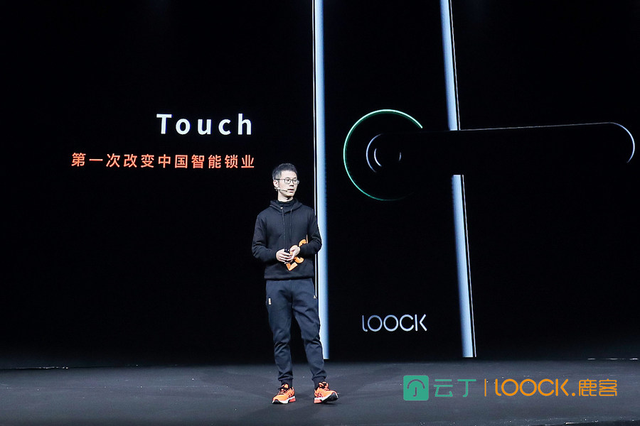 鹿客高档旗舰级Touch2 Pro公布：结合触摸显示屏 市场价5188元