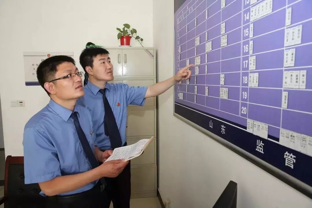 王荣川：在焦裕禄故乡热土上历练成长的学习型检察官