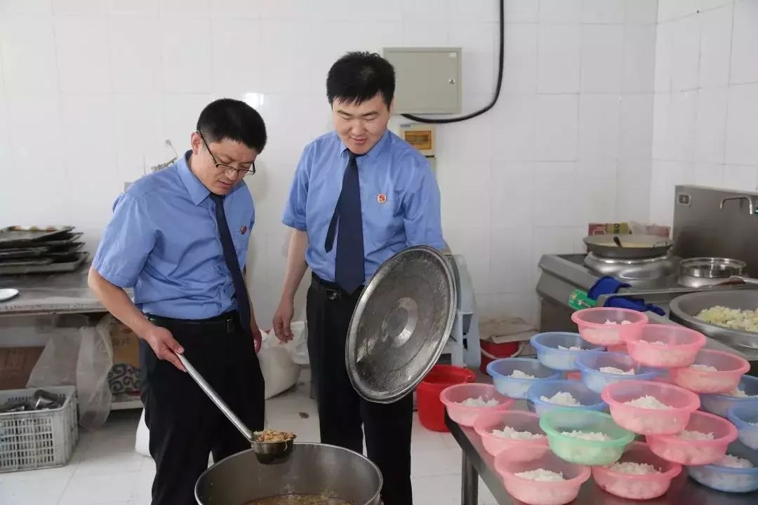 王荣川：在焦裕禄故乡热土上历练成长的学习型检察官