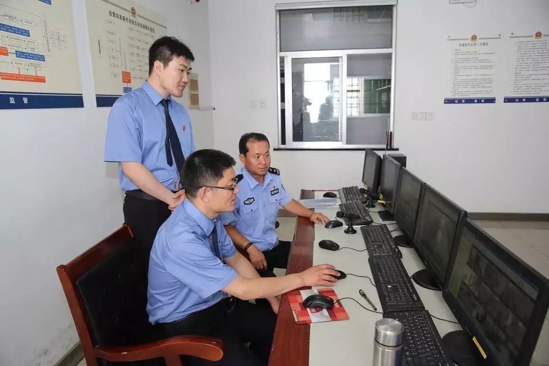 王荣川：在焦裕禄故乡热土上历练成长的学习型检察官