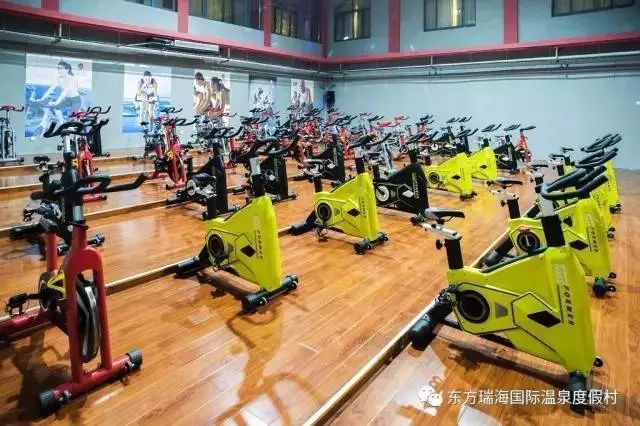 「今日推荐」温泉养生正当时｜这个冬天，我与东方瑞海国际温泉有一场约会